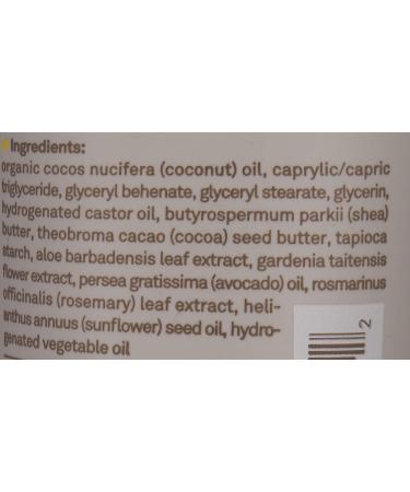 Baby Bum Monoi Coconut Baby Balm 3 oz - Soothing and Nourishing for Delicate Baby Skin - Buy Online on GoSupps.com