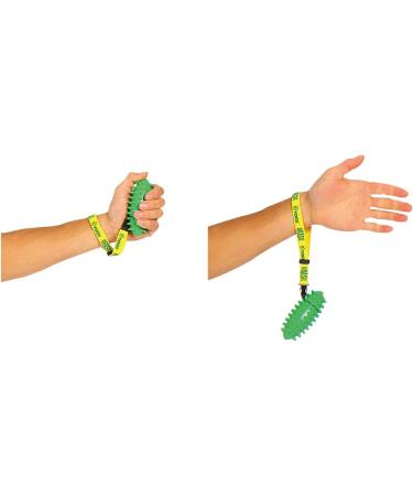 Togu Brasil Deep Muscle & Endurance Trainer Aqua - Set of 2 for Enhanced Workout | Buy Internationally  - Buy Online on GoSupps.com
