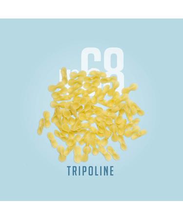 La Molisana Tripoline N.68 450g - Buy Online on GoSupps.com