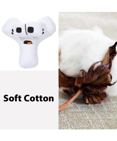 Alphabet Lore Plush Animal Toys - Cute Funny Educational Letter Stuffed Doll for Kids and Adults - Ideal Gift for Christmas, Birthdays - Boys Girls Fans (Y) - Buy Online on GoSupps.com