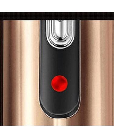 Buy the Best Electric Nose Hair Trimmer - Ear Neck & Eyebrow Cleaner Kit - Fast International Shipping - Buy Online on GoSupps.com