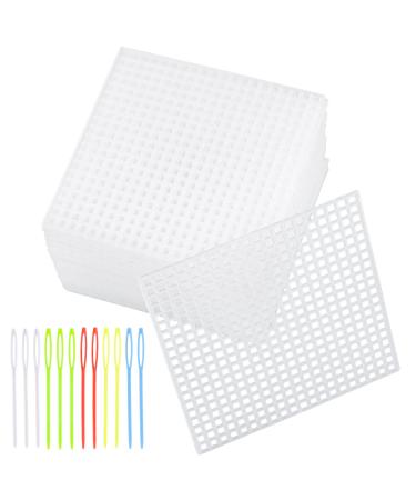 WXBOOM Self Adhesive Dots 1400pcs (700 Pairs) 0.79 Diameter White Hook &  Loop Dots Sticky Back Coins 20mm for School Classroom Office Home 1.0.