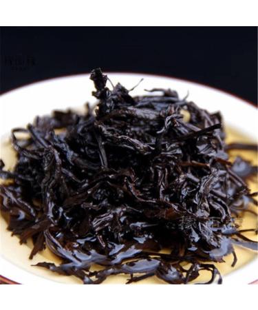 165g de th noir Anhua Th noir Anhua Royal Hunan Th noir Anhua - Buy Online on GoSupps.com