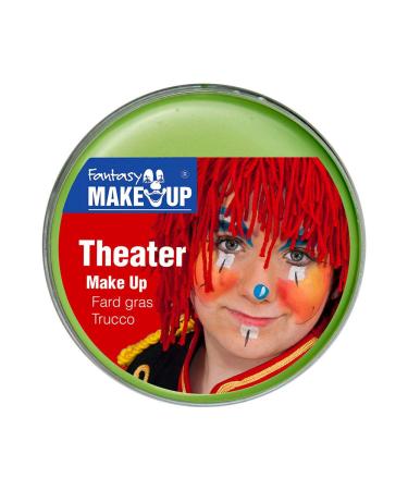 Fantasy Theater Make-Up 25 g Pastellgr n