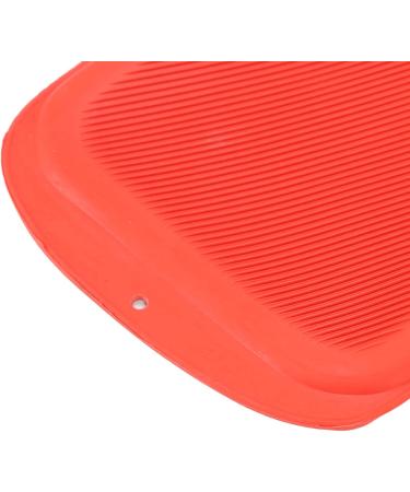Buy Nontoxic Odorless Enema Kit - Red Colon Cleansing Bag for Effective Detox & Health - Buy Online on GoSupps.com