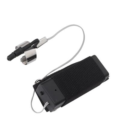 Stainless Steel Earwax Removal Lamp - 3 Gears Adjustment | Ear Cleansing Light Tool - Buy Online on GoSupps.com