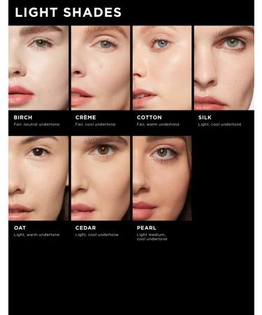 Hourglass Vanish Airbrush Concealer - Weightless & Waterproof for a Naturally Airbrushed Look (Pearl) - Buy Online on GoSupps.com