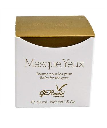 GERne'tic MASQUE YEUX Balm for the eyes 1.3oz