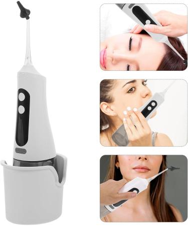 Buy Electric Ear Wax Removal Kit - Rechargeable & Comfortable Ear Cleaning Tool | International Shipping Available - Buy Online on GoSupps.com