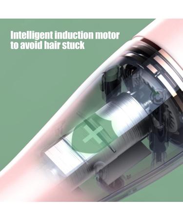 Intelligent Constant Temperature Curling Iron | Double Thermal Insulation Hair Curler Tool (US Plug) - Shop Now - Buy Online on GoSupps.com