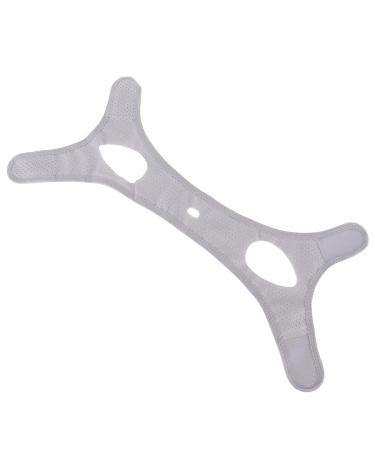 VINGVO Chin Strap Anti Snoring Jaw Support - Upgrade for Men & Women Corrects Mouth Breathing - Buy Online on GoSupps.com
