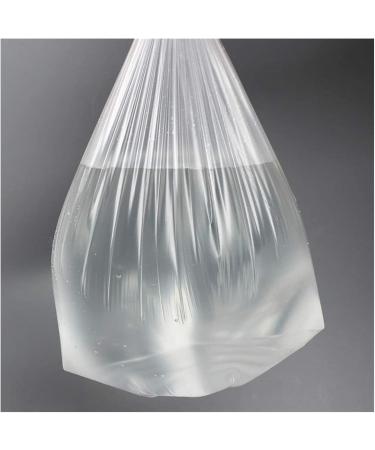 Household Disposable Garbage Bags Kitchen Storage Garbage Bags Plastic Garbage Bags 180pcs/6 Rolls One Size - Buy Online on GoSupps.com