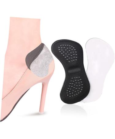 Buy NOLITOY Men's Forefoot Yoga Socks & Women's High Heel Shoe Inserts - Comfort & Protection for All Footwear - Buy Online on GoSupps.com