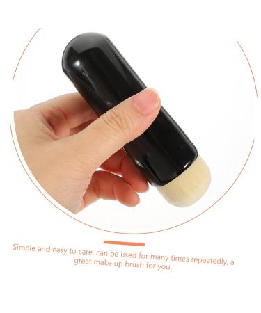Buy Premium Makeup Brushes | Foundation Powder & Blush Applicators - International Shipping Available - Buy Online on GoSupps.com