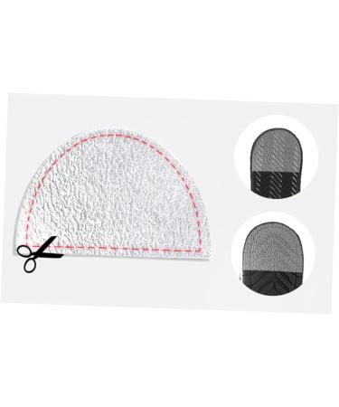 Didiseaon Nonslip Shoe Pads - Slip Resistant Sole Cushions for High Heels | Ultimate Protection & Comfort Insoles - Buy Online on GoSupps.com