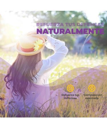 Immunilflor 30 Capsules Esi - Buy Online on GoSupps.com