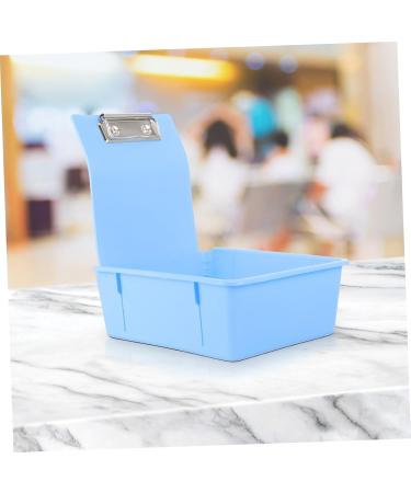 Buy Solustre 2 STK Prosthesis Box Retainer Holder - Durable Retainer Storage Solution for International Shipping - Buy Online on GoSupps.com