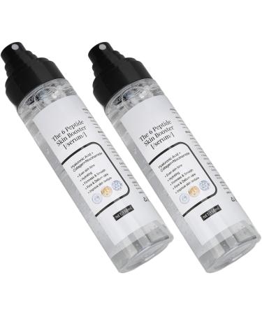 Skin Booster Serum Skin Serum Improve Skin Texture 150 Ml Firm the Skin for Men - Buy Online on GoSupps.com