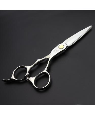 Professional 6 Inch Hair Scissors & Thinning Scissors | Japanese 440C Steel | Ideal for Hairdressers - Buy Online on GoSupps.com