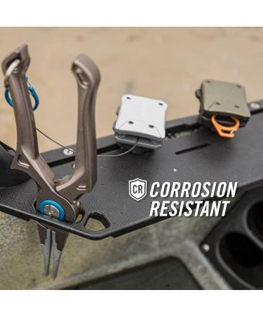 Gerber Defender Compact Fishing Tether - Secure Your Gear on the Water - Buy Online on GoSupps.com