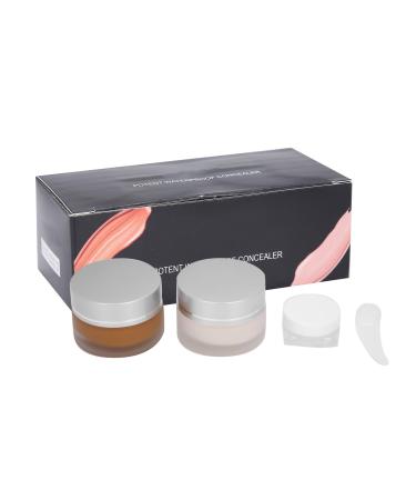 Tattoo Concealer  Tatoo Cover Cream Full Coverage Waterproof Makeup Skin Care Colorful Cream