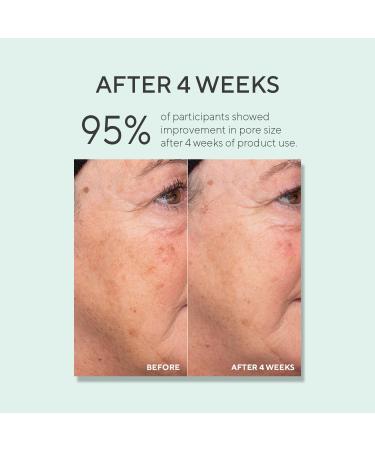 HydroPeptide Liquid Resurfacing Solution - Daily Leave-On Peptide Exfoliant with 2% Salicylic Acid for Exfoliation & Illumination - 4 Ounce - Shop Internationally - Buy Online on GoSupps.com