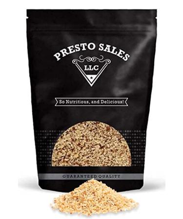 Premium Raw Filberts/Hazelnuts: Small Chopped, Highly Nutritious Snack - Vegan, Keto, Protein-Rich - 2 lb Resealable Pouch - Buy Online on GoSupps.com