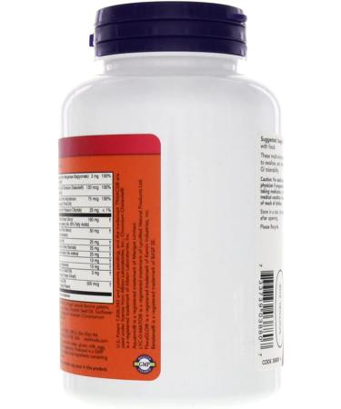 Now Foods 7-Keto LeanGels 100 mg - 60 Softgels for Weight Management - Buy Online on GoSupps.com