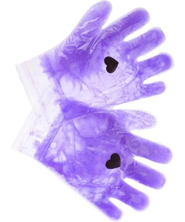 Beaupretty 5 Pairs Hand Wax Set Foot Wax Set Gel Spa Gloves Sheer Gloves Paraffin Hand Cover Paraffin Wax Film Nail Art Gel Moisturizing Gloves Wax Wrapping Cover Skin Care Beauty Wax - Buy Online on GoSupps.com