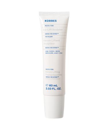 KORRES White Pine Meno-Reverse Up-Lift Sculptor 2.02 fl. oz.