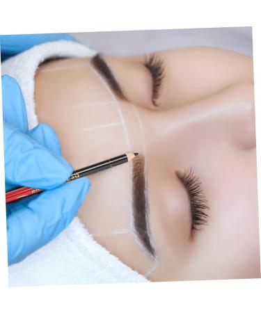 HAPINARY 24 Pcs Lip Liner Eyeliner Lip Pencil Eyebrow Definer Pen Eye Shadow Pencil Lipstick Pencil Wooden - Buy Online on GoSupps.com