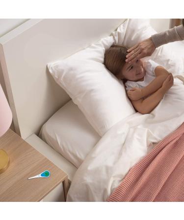 Vicks SpeedRead V912US Digital Thermometer - Fast & Accurate Temperature Reading - Buy Online on GoSupps.com