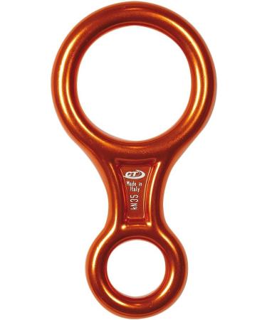 Climbing Technology Otto Insurer M Blue | Premium Safety Gear for Climbers | International Shipping Available - Buy Online on GoSupps.com