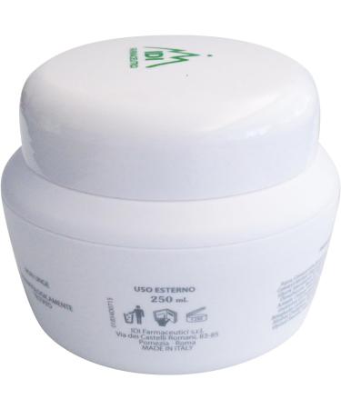  IDI FARMACEUTICI IDI Decortil-C cream 250 ml - Buy Online on GoSupps.com