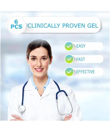 Intrasite Gel Amorphous Hydrogel 25g - Effective Wound Healing Solution - Buy Online on GoSupps.com