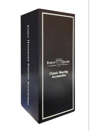 Edwin Jagger DE87 Safety Razor - Imitation Ivory Double Edge | Premium Wet Shaving Experience | International Shipping Available - Buy Online on GoSupps.com