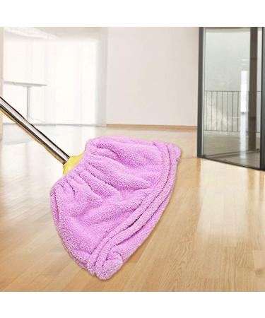 Broom Floor Polishing Cover Foot Shoes Broom - Buy Online on GoSupps.com