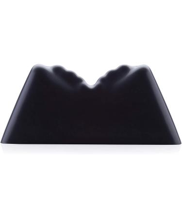 Pivotal Therapy Occipital Release Tool: Cervical Traction Neck Pillow for Lumbar Dysfunction, TMJ, Neck Pain Relief, Spinal Alignment, Tension Headaches - Buy Online on GoSupps.com