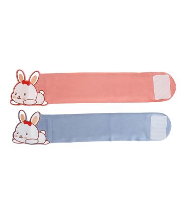 Soothing Neck Mask Strap | 48cm Adjustable Holder | Easy to Wear | 8.5cm Velcro for Home Use - Buy Online on GoSupps.com