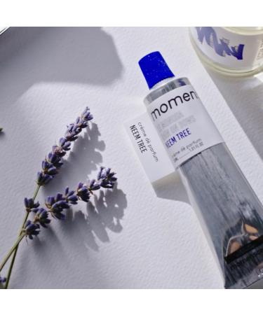 NEEM TREE Cream Perfume 1.01 fl oz. for Dry Cracked Hand Moisturizing. with Hyaluronic acid Vitamin B5 Silk fibroin. Woody Vannila Cinnamon Musk - Buy Online on GoSupps.com