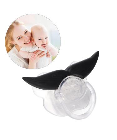 ZJchao Baby Mustache Pacifier | Safe & Funny Design for Babies | Ideal for Living & Children s Room - Buy Online on GoSupps.com