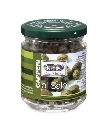 Capers 130 g