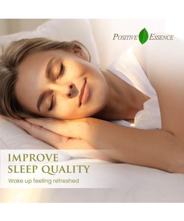 Rosemary Linen & Room Spray - 100% Pure Essential Oil Calming Home Fragrance - 4 Fl Oz - Buy Online on GoSupps.com