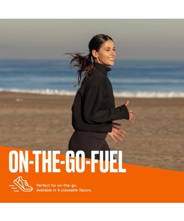 Bulletproof Protein Crisp Bars - Peanut Butter Chocolate Chip (12 Pack) | High Protein, Low Sugar - Buy Online on GoSupps.com