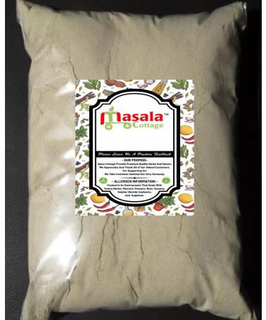 Marshmallow Root Powder Premium Quality by Masala Cottage 25g-1.9kg (50 Grams) 50 Grams