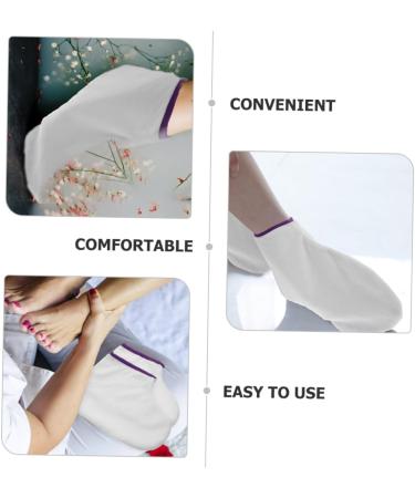 Mipcase Housse pour Soins de Paraffine pour Housse Chauffante pour Cire pour Soins de Paraffine pour Chauffe-cire - Buy Online on GoSupps.com
