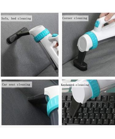 Bright Tools The Magnetic Window Cleaner for Single Glazed Windows Fit to Window Thickness - Buy Online on GoSupps.com