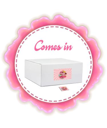 Grandma's Vanilla Cream Bites Cookies - Box of 20 | Delicious Snack Treats - Buy Online on GoSupps.com