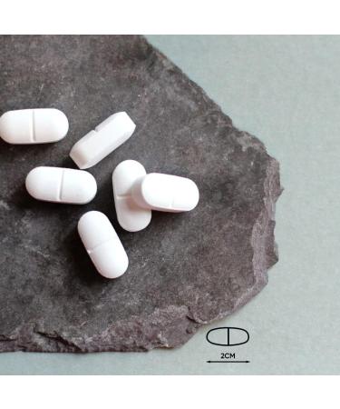 Nutri Advanced Magnesium Glycinate 100mg - High Strength Sleep Support Supplement - 120 Tablets - Buy Online on GoSupps.com