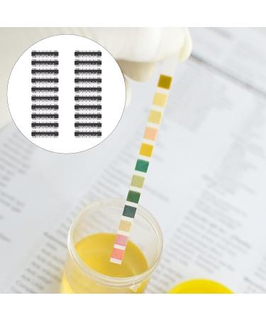 Scicalife 20pcs Adhesive Temperature Strip for Urine Drug Testing - Cheat Check Tool - Buy Online on GoSupps.com